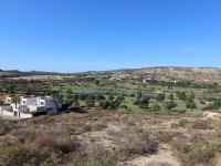 New - Detached Villa - Algorfa - La Finca Golf Resort