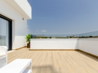 New - Detached Villa - Los Montesinos - Entre Naranjos / Vistabella Golf