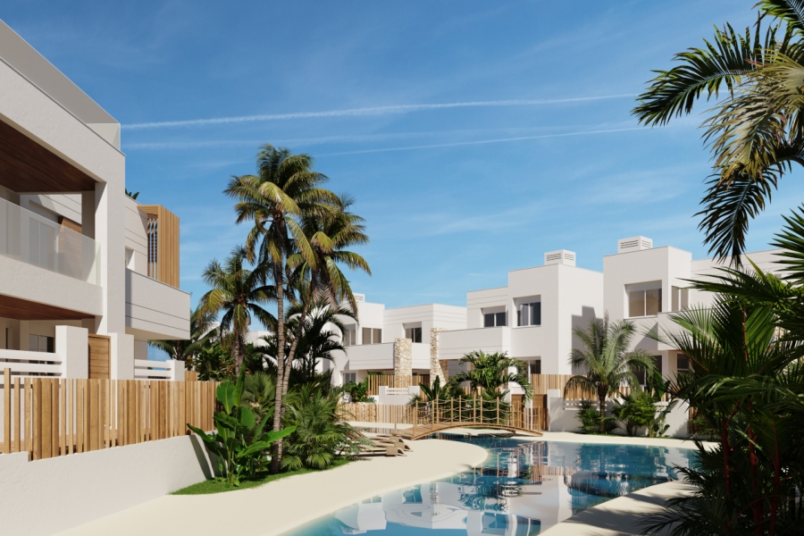 New - Apartment - San Juan de los Terreros - San Juan De Los Terreros