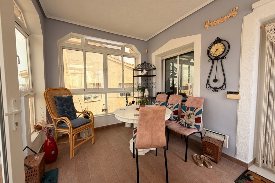 Re-Sale - Detached Villa - Ciudad Quesada - Rojales