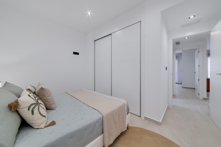 New - Apartment - Los Alcazares - Euro Roda