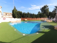 Re-Sale - Townhouse - Algorfa - Montemar