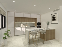 New - Apartment - San Pedro del Pinatar - San Pedro del Pinatar - Town