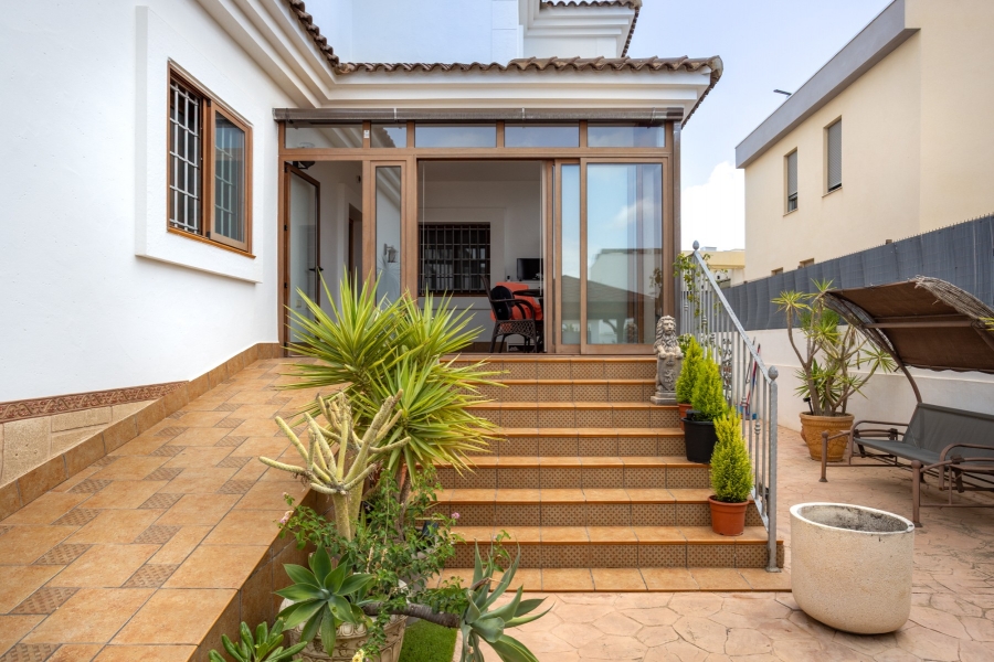 Re-Sale - Detached Villa - Los Montesinos - La Herrada