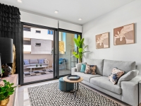 Re-Sale - Apartment - Orihuela Costa - Playa Flamenca