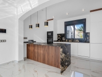 Re-Sale - Detached Villa - Ciudad Quesada - Ciudad Quesada - Town