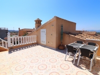Re-Sale - Detached Villa - Benimar - Benimar II
