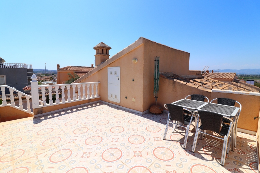 Re-Sale - Detached Villa - Benimar - Benimar II