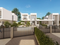 New - Detached Villa - la Nucia - Urbanizaciones