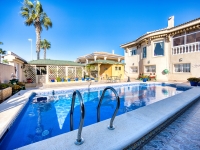 Re-Sale - Detached Villa - Benimar - Benimar II