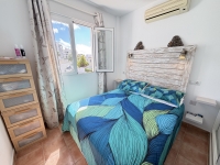 Re-Sale - Apartment - Orihuela Costa - Villamartin