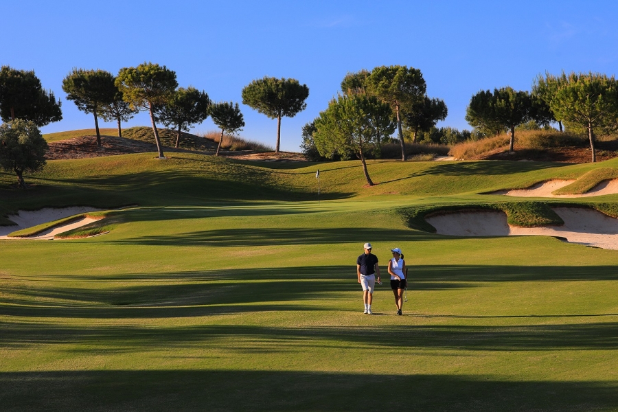 New - Detached Villa - Las Colinas Golf Resort