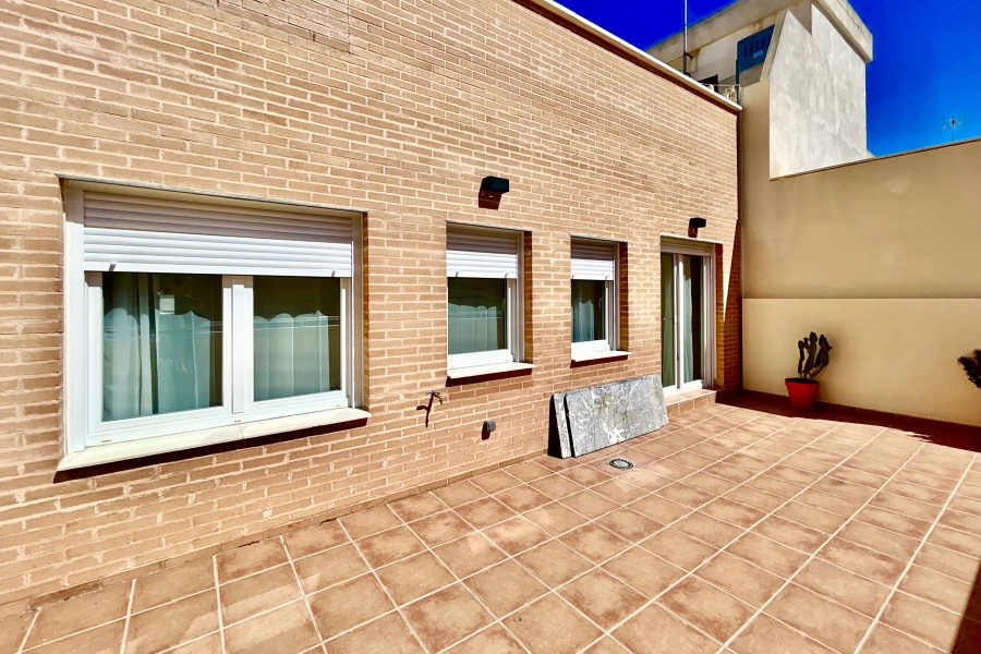 New - Apartment - Alicante - Alicante - City