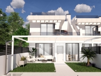 New - Townhouse - Rojales