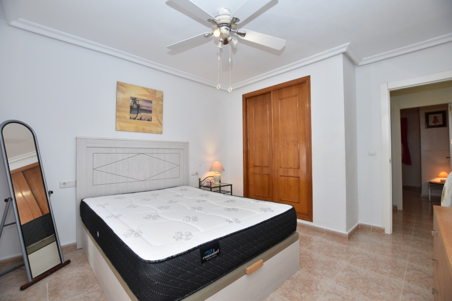 Re-Sale - Detached Villa - Algorfa - Montemar