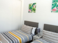 Re-Sale - Apartment - Orihuela Costa - Villamartin