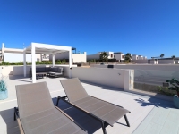 Re-Sale - Detached Villa - Algorfa - La Finca Golf Resort