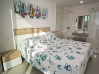 New - Apartment - La Cala
