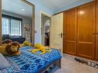 Re-Sale - Detached Villa - Benimar - Benimar I