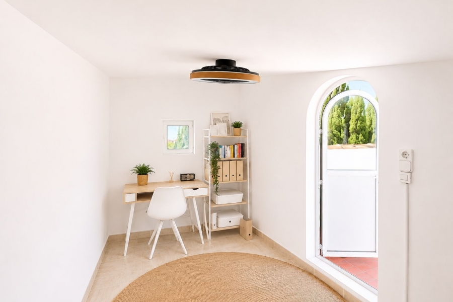 Re-Sale - Detached Villa - Orihuela Costa - Villamartin