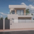 New - Detached Villa - Pilar de La Horadada - Pilar De La Horadada
