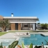 Nieuw - Vrijstaande Villa - Murcia