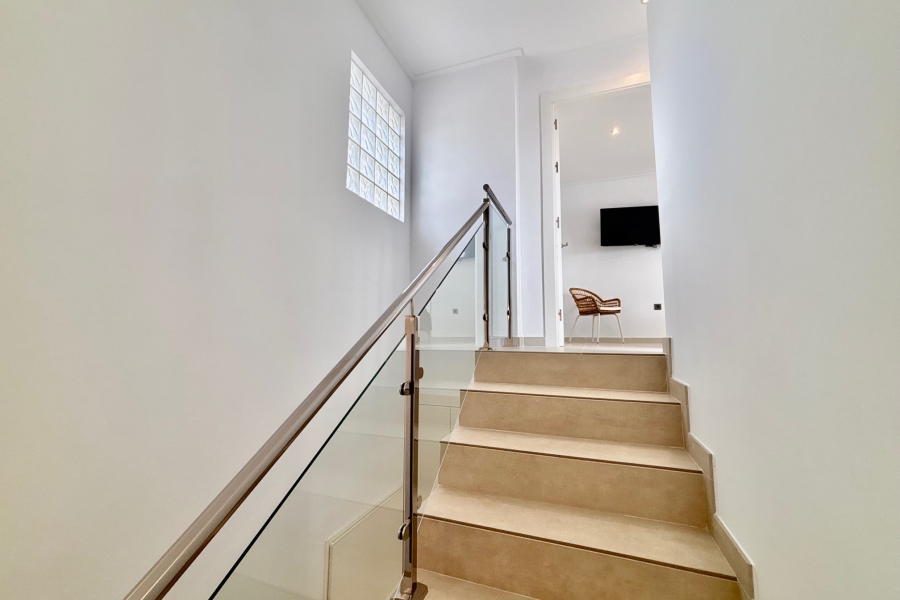 New - Detached Villa - Benijofar - Benijofar - Village