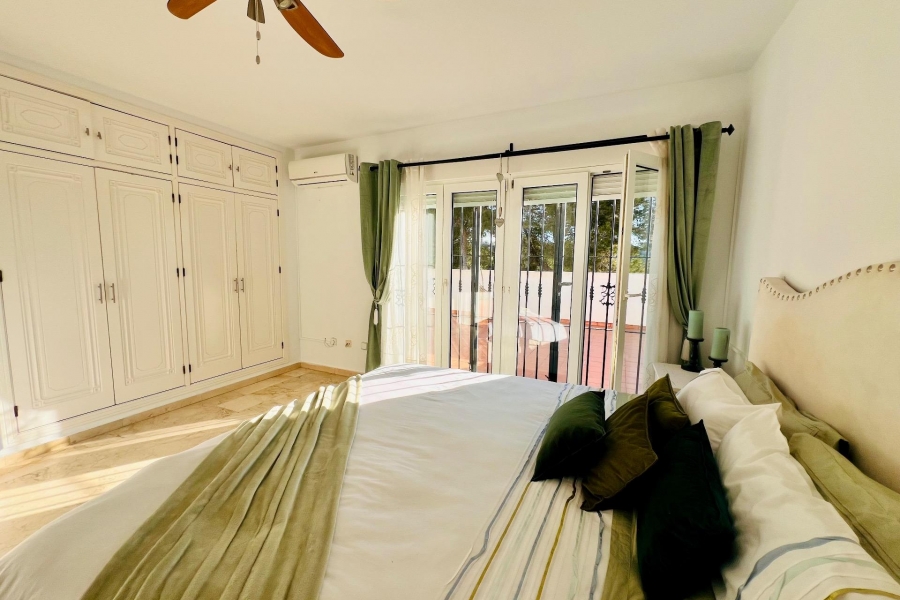 Re-Sale - Detached Villa - Orihuela Costa - Las Ramblas