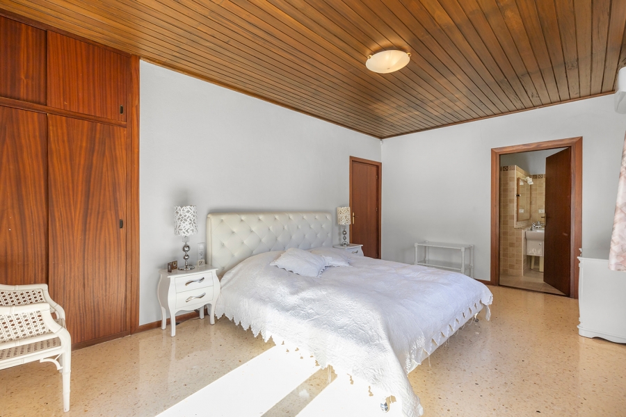 Re-Sale - Detached Villa - Orihuela Costa - Las Filipinas