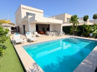 Re-Sale - Detached Villa - Los Montesinos - La Herrada