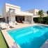 Re-Sale - Detached Villa - Los Montesinos - La Herrada