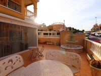 Re-Sale - Apartment - Orihuela Costa - Las Filipinas