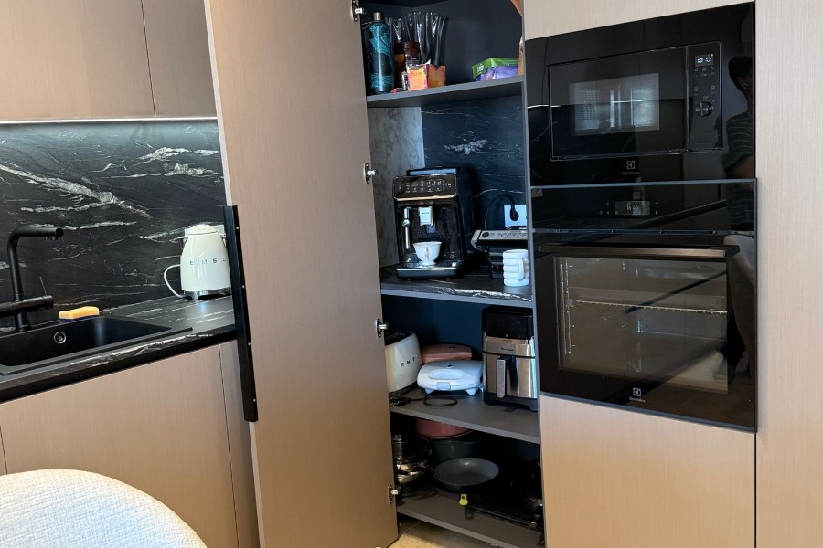 Re-Sale - Apartment - Orihuela Costa - Las Ramblas