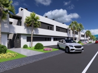 New - Apartment - Algorfa - Algorfa - Village