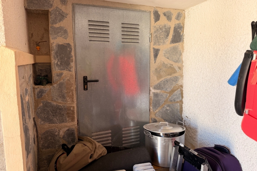 Re-Sale - Quad Villa - Ciudad Quesada - La Marquesa