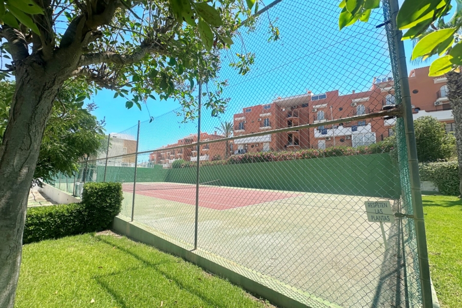 Re-Sale - Apartment - Torrevieja - Torre La Mata