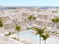 Leilighet - Nye - Torre-Pacheco - Torre-Pacheco