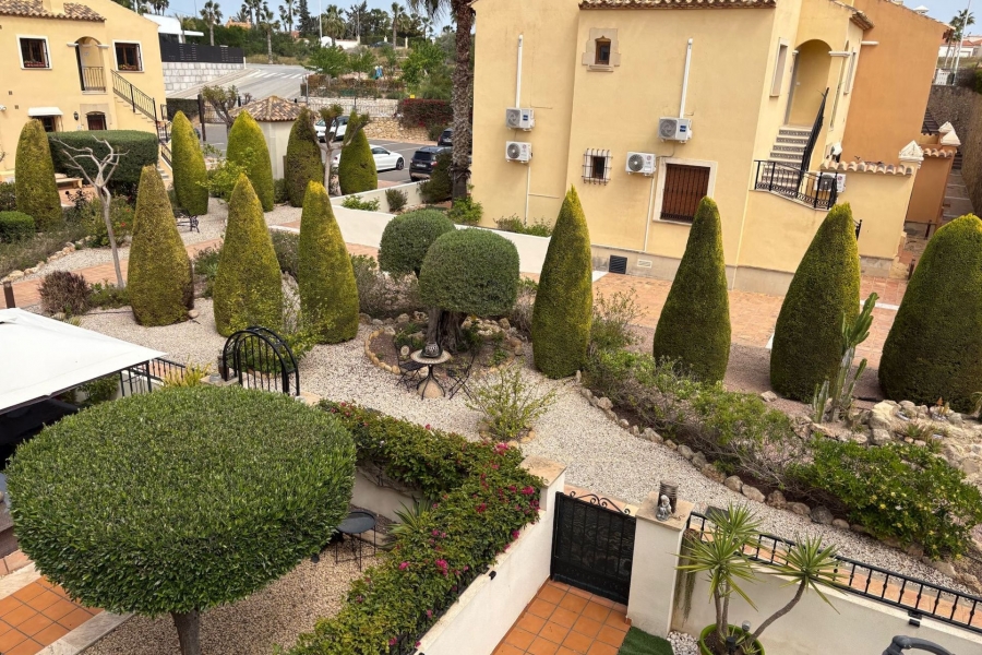 Re-Sale - Apartment - Algorfa - La Finca Golf Resort