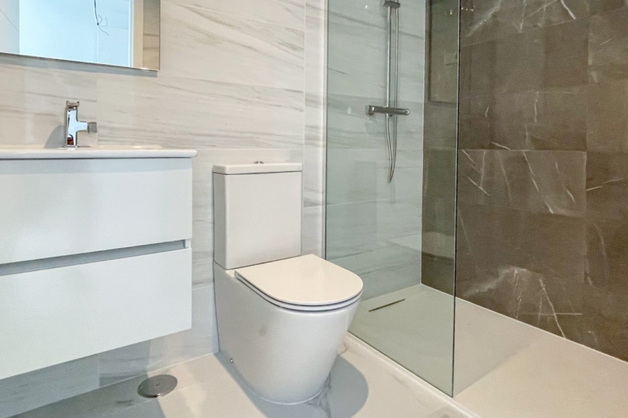 Re-Sale - Apartment - Orihuela Costa - Punta Prima