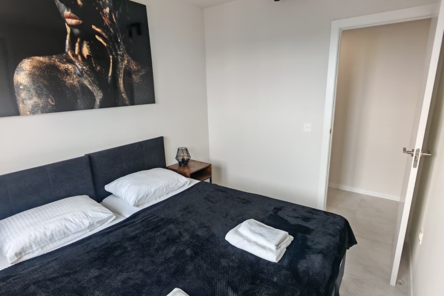 Re-Sale - Apartment - Pilar de La Horadada - Mil Palmeras