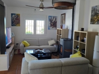 Re-Sale - Detached Villa - Fuente Alamo - Las Palas
