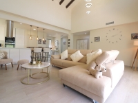 Re-Sale - Detached Villa - Algorfa - La Finca Golf Resort