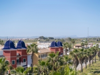 Re-Sale - Apartment - Ciudad Quesada - Doña Pepa