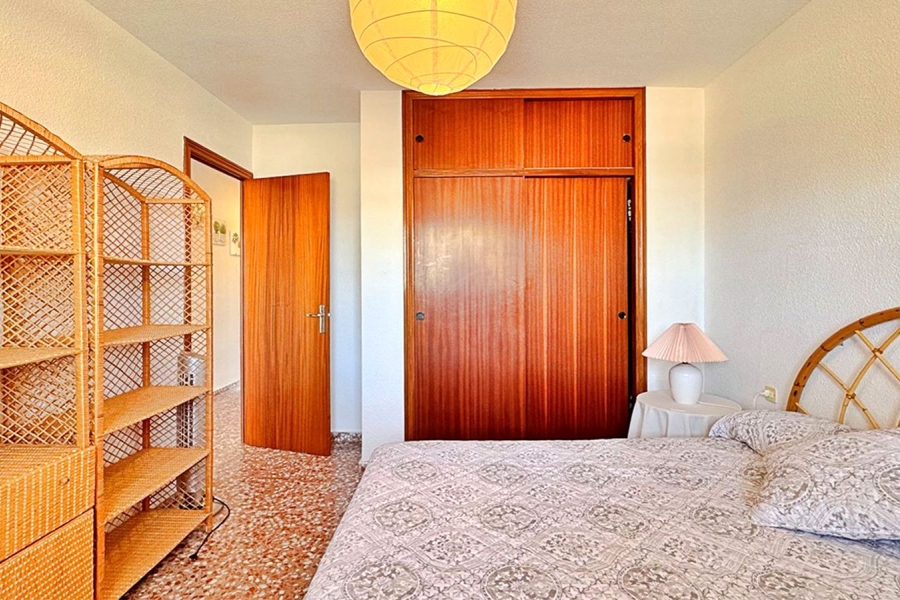 Re-Sale - Apartment - Torrevieja - Rocio del Mar