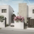 New - Detached Villa - San Juan de los Terreros - San Juan De Los Terreros - Town