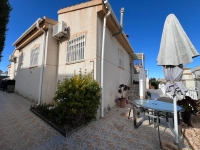 Re-Sale - Detached Villa - Algorfa - Montemar