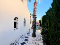 Re-Sale - Detached Villa - Orihuela Costa - Las Ramblas