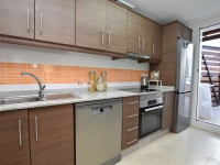 Re-Sale - Detached Villa - Algorfa - La Finca Golf Resort