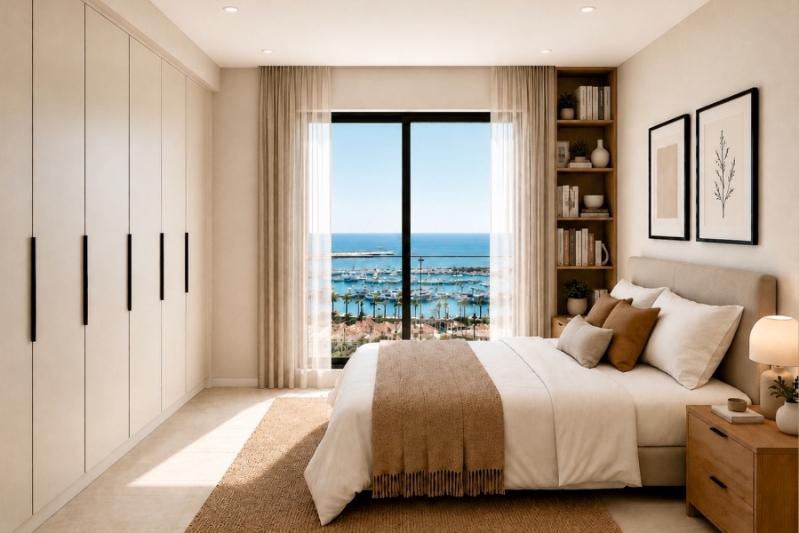 New - Apartment - Torrevieja - Torrevieja - Centre