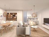 New - Townhouse - Vera - Playas de Vera